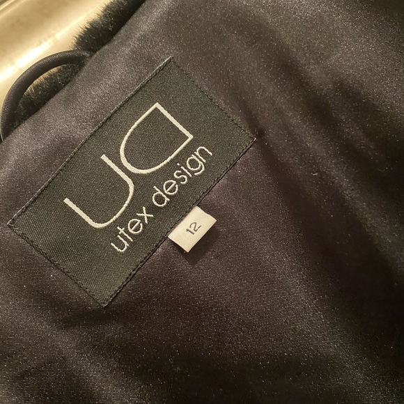 Fur coat - Picture 7 of 9